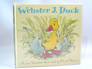 Webster J Duck 