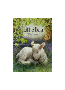 Little Baa 