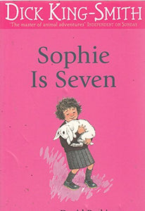 Sophie Is Seven 