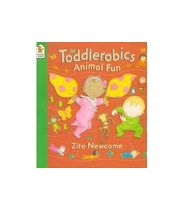 Toddlerobics 