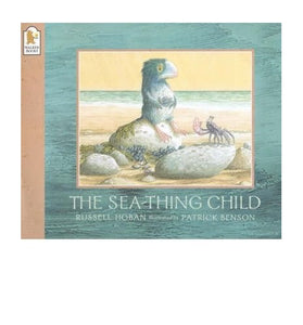 The Sea-Thing Child 