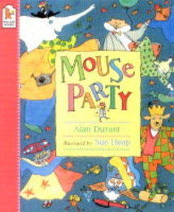 Mouse Party 