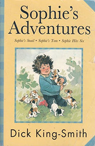 Sophie's Adventures 