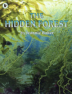 The Hidden Forest 