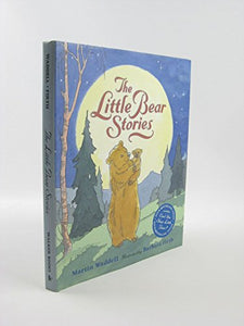 Little Bear Stories 