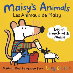 Maisy's Animals 