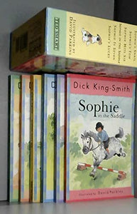 The Complete Sophie Stories 