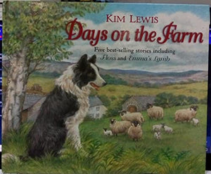 Days On The Farm 