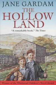 Hollow Land 