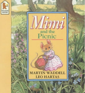 Mimi's Picnic 