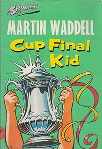 Cup Final Kid 