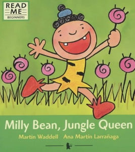 Millie Bean, Jungle Queen 