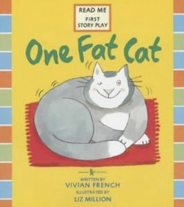 One Fat Cat 