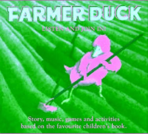 Farmer Duck 