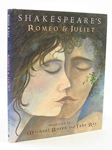 Shakespeare's Romeo and Juliet 