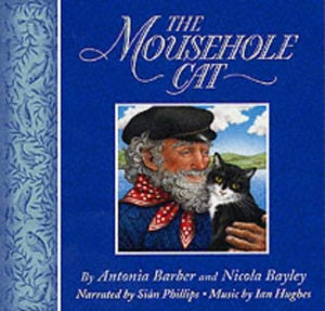 The Mousehole Cat 