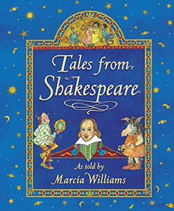 Tales from Shakespeare 