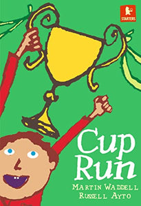 Cup Run 