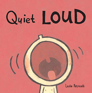 Quiet Loud 