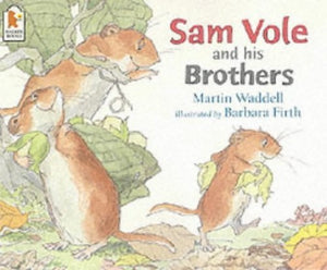 Sam Vole And His Brothers 