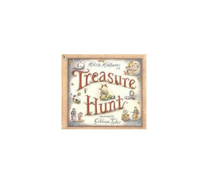 Treasure Hunt 