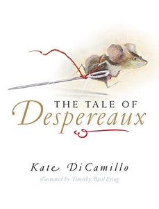 The Tale of Despereaux 