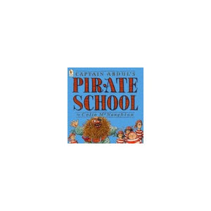 Captain Abdul's Pirate School 