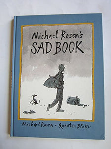 Michael Rosen's Sad Book 