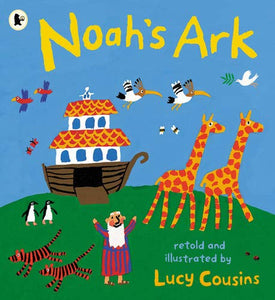 Noah's Ark 