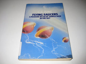 Flying Saucers 