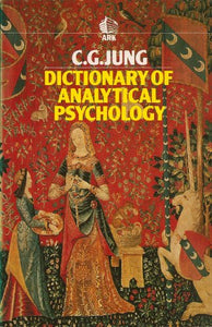 Dictionary of Analytical Psychology 