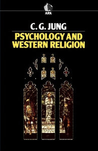 Psychology and Western Religion 