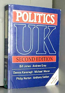 Politics UK 