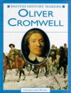 Oliver Cromwell 