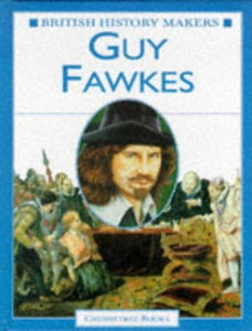 Guy Fawkes 