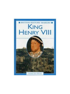 King Henry VIII 