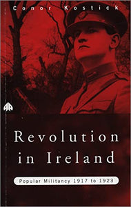 Revolution in Ireland 