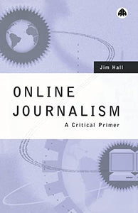 Online Journalism 