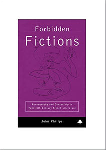 Forbidden Fictions 