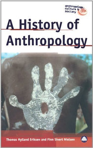 A History of Anthropology 