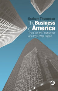 The Business of America 