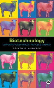 Biotechnology 