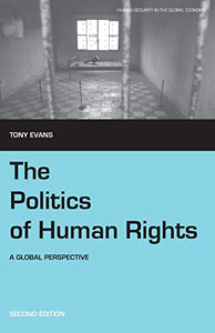 The Politics of Human Rights 