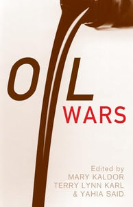 Oil Wars 