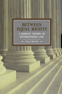 Between Equal Rights 