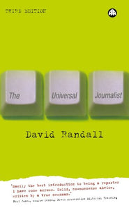 The Universal Journalist 