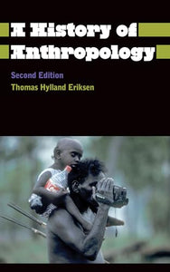 A History of Anthropology 