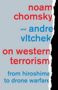 On Western Terrorism 