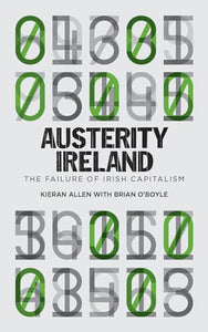 Austerity Ireland 