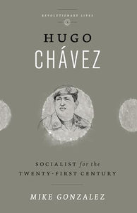 Hugo Chavez 